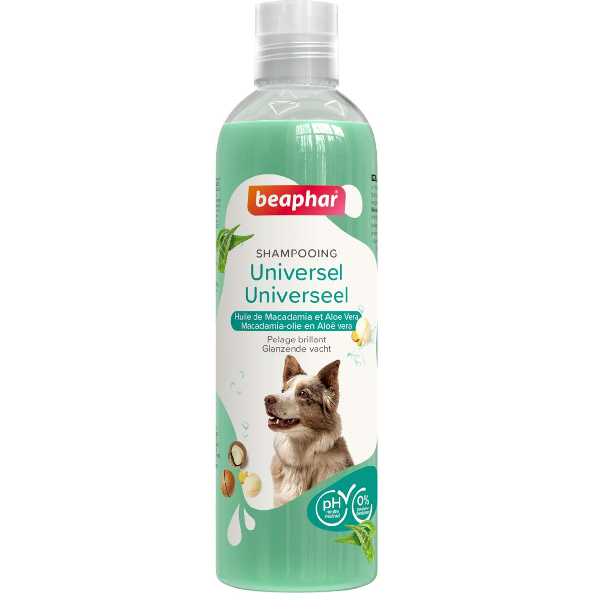 Beaphar Shampooing Universel Chien