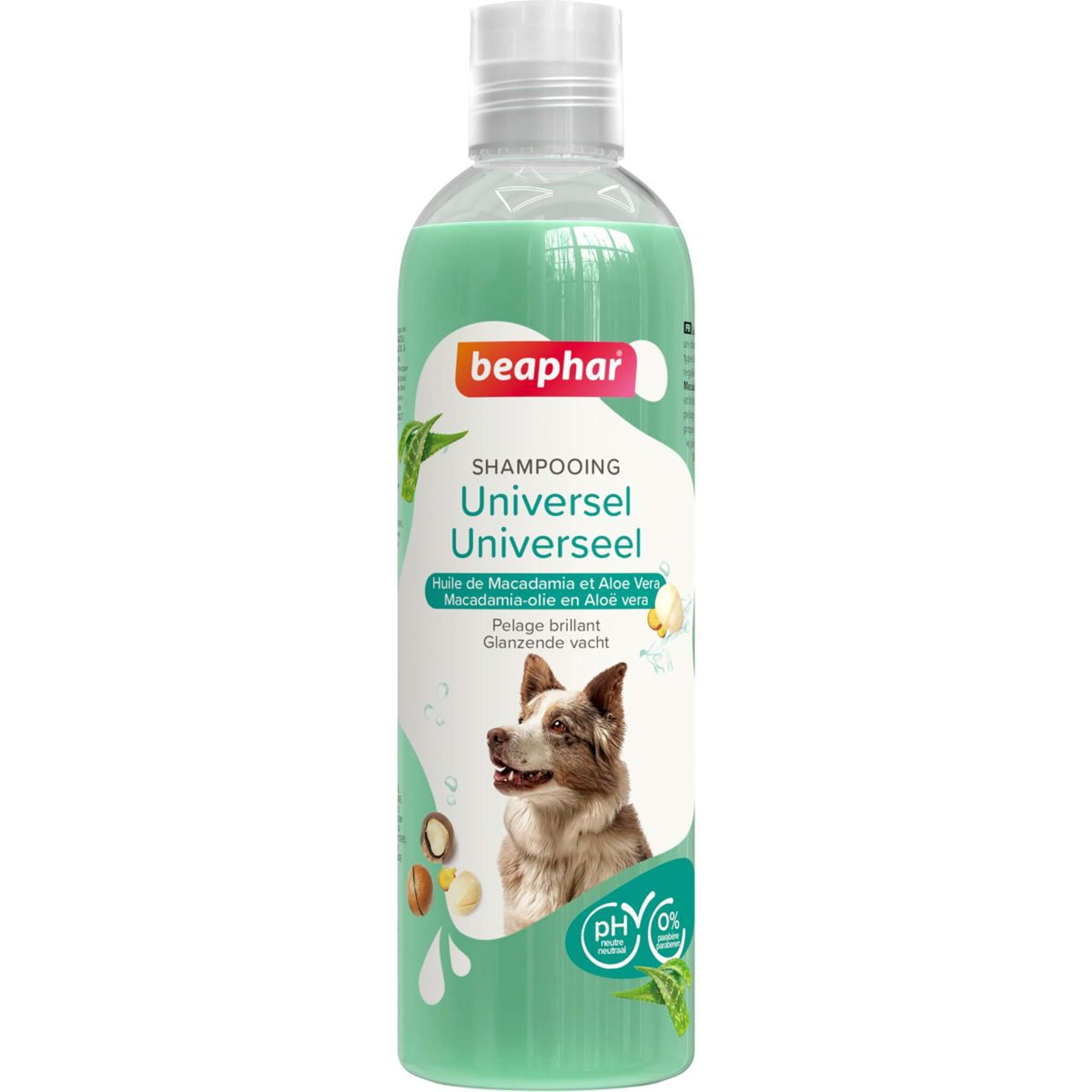 Beaphar Shampooing Universel Chien