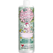 Soulhorse loves Bense & Eicke Shampooing Lili`s #Poney BainMoussant Cassis