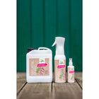 Bense & Eicke Natural Finish