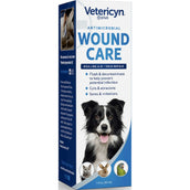 Vetericyn All Animal Wound & Skin Spray