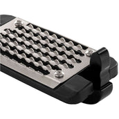 Acavallo Étriers REL-X Easy Noir/Noir