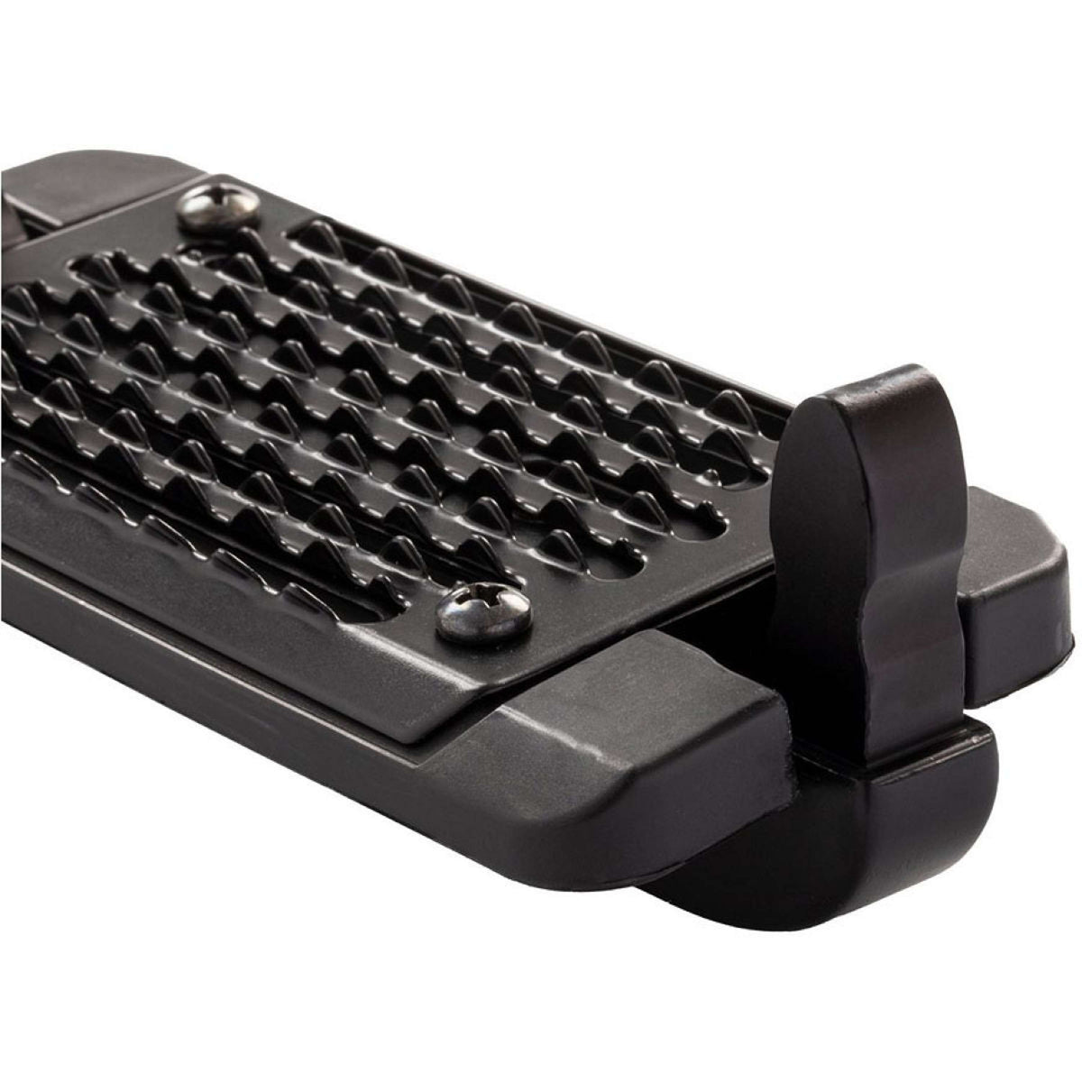 Acavallo Étriers REL-X Easy Noir