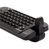 Acavallo Étriers REL-X Easy Noir