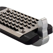 Acavallo Étriers REL-X Easy Aluminium/Zwart