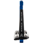 Acavallo Étriers REL-X Easy Bleu/Noir