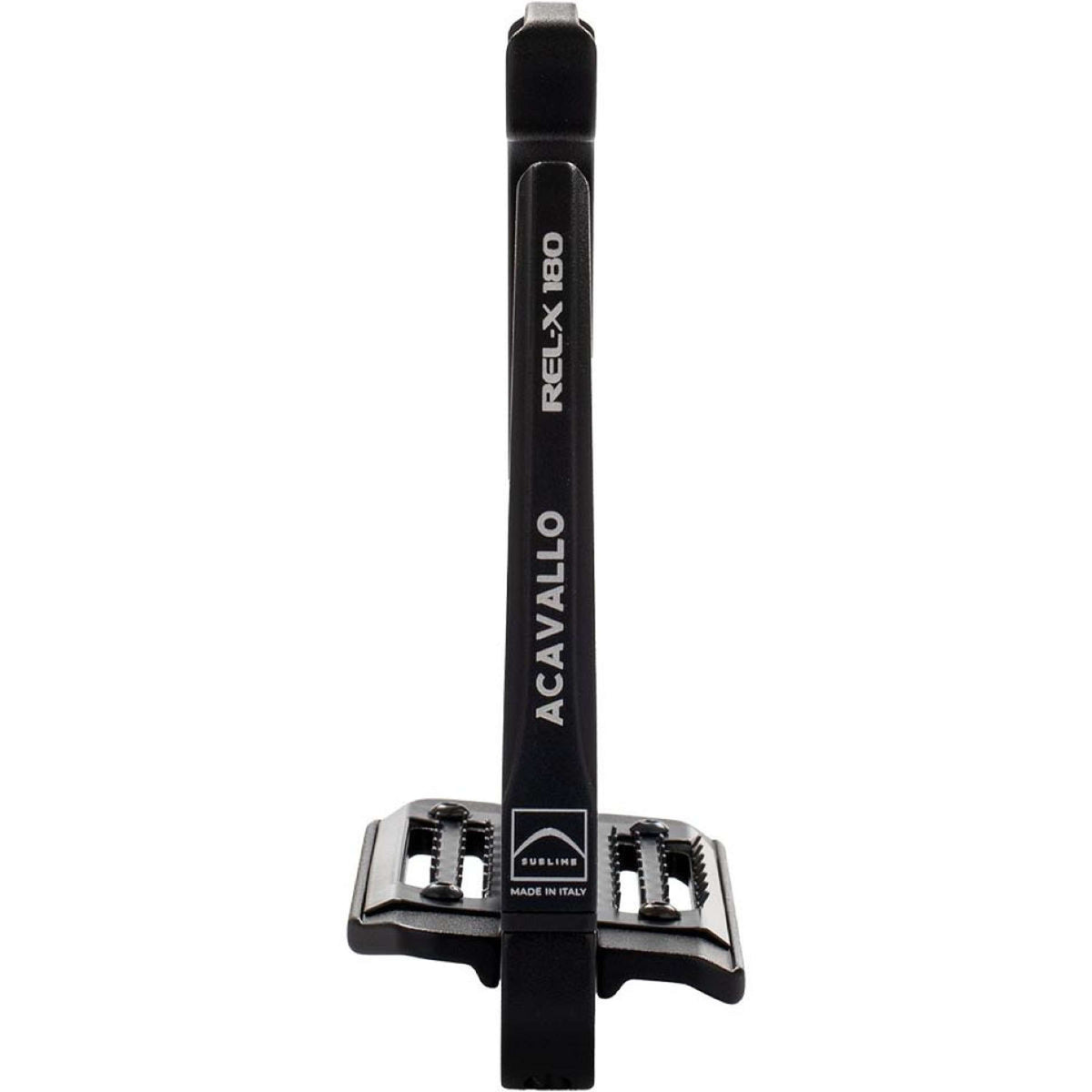 Acavallo Étriers REL-X 180 Noir