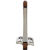 Acavallo Étriers REL-X 180 Golden Brown/Nickel