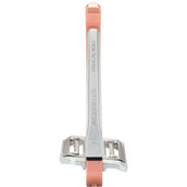 Acavallo Étriers REL-X 180 Rose antique/Aluminium