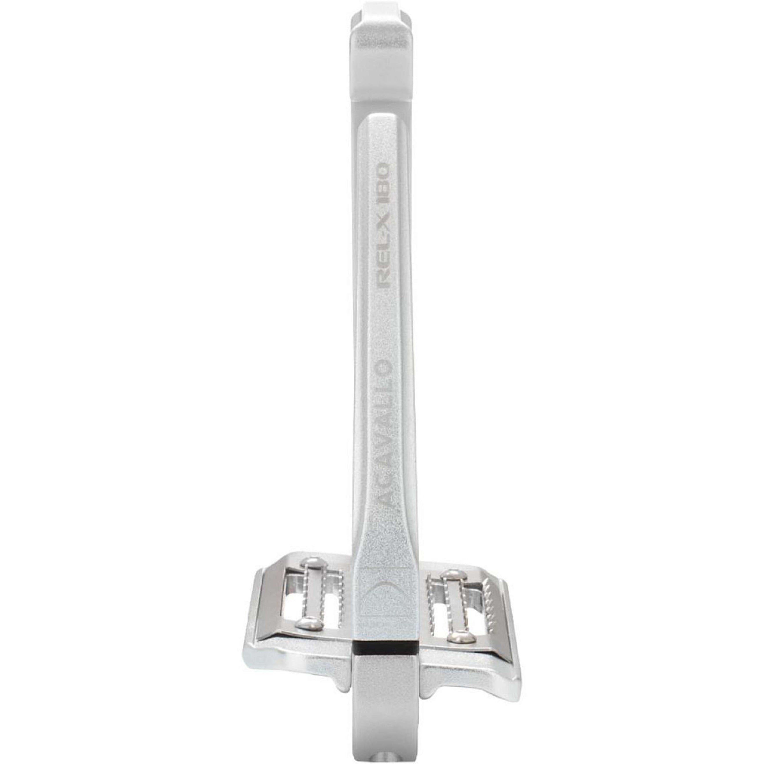 Acavallo Étriers REL-X 180 Aluminium