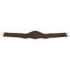 BR Sangle polyvalente Bakewell Aimant Anatomique Double Élastique Marron