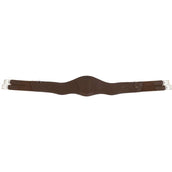 BR Sangle polyvalente Bakewell Aimant Anatomique Double Élastique Marron