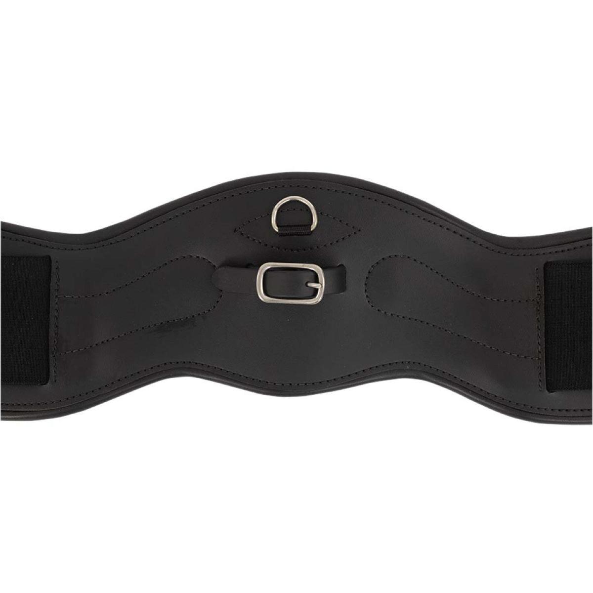 Tekna Sangle de Dressage Anatomic II Noir