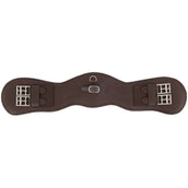 Tekna Sangle de Dressage Anatomic II Marron