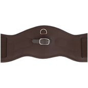 Tekna Sangle de Dressage Anatomic II Marron