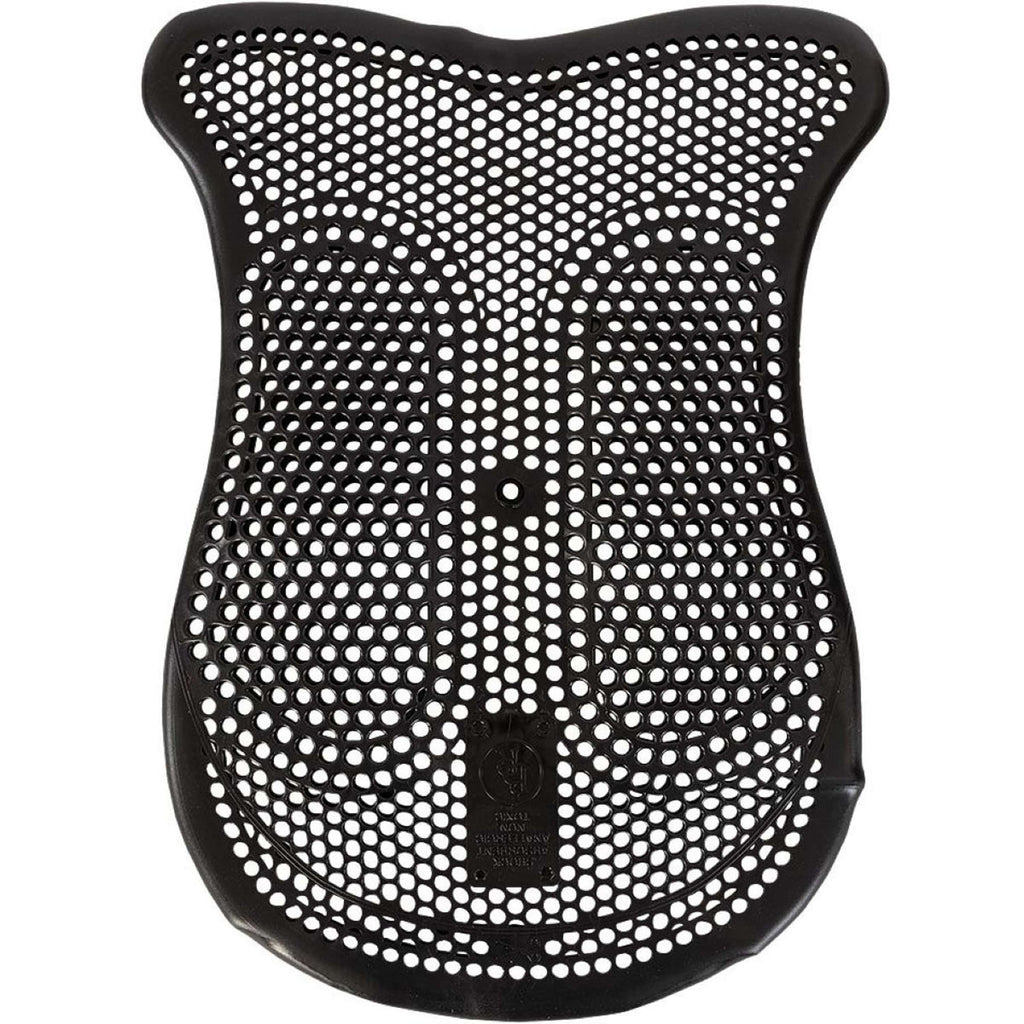 BR Pad Gel Middle Riser Thérapie Noir