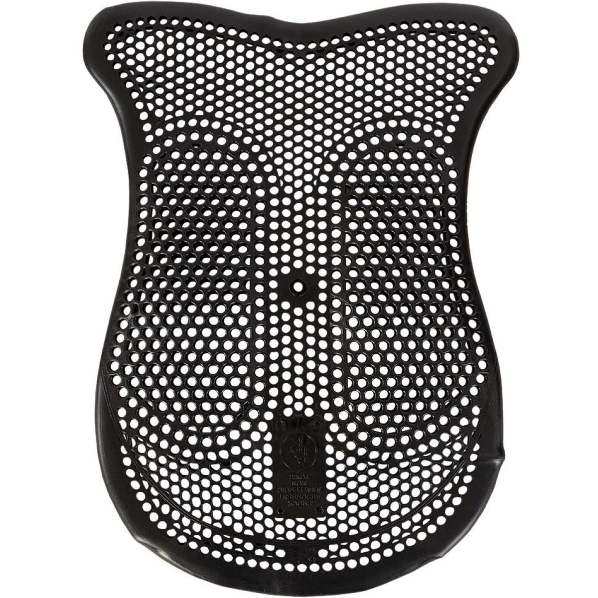 BR Pad Gel Middle Riser Thérapie Noir