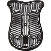 BR Pad Gel Middle Riser Thérapie Noir