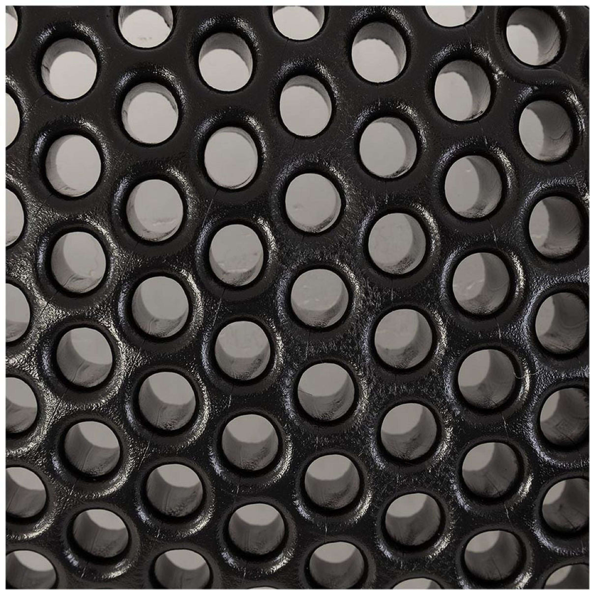 BR Pad Gel Middle Riser Thérapie Noir