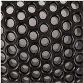 BR Pad Gel Middle Riser Thérapie Noir