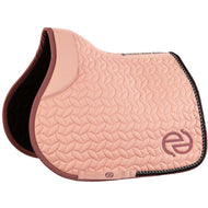 BR Tapis de Selle Eevolv Ilvy Polyvalent Coral Almond