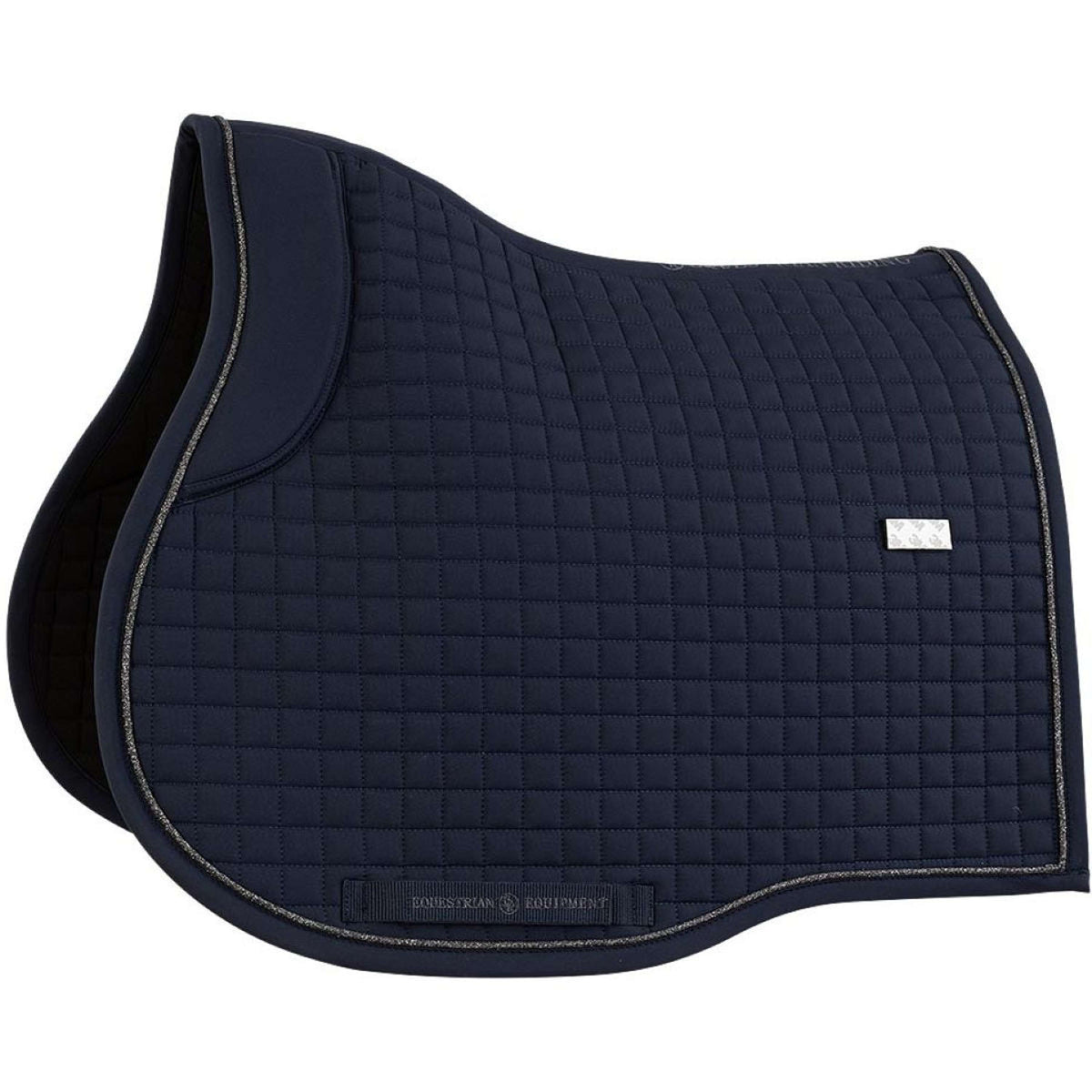 BR Tapis de Selle Trentino Polyvalent carbone
