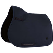 BR Tapis de Selle AW25 Jill Polyvalent Navy Blazer