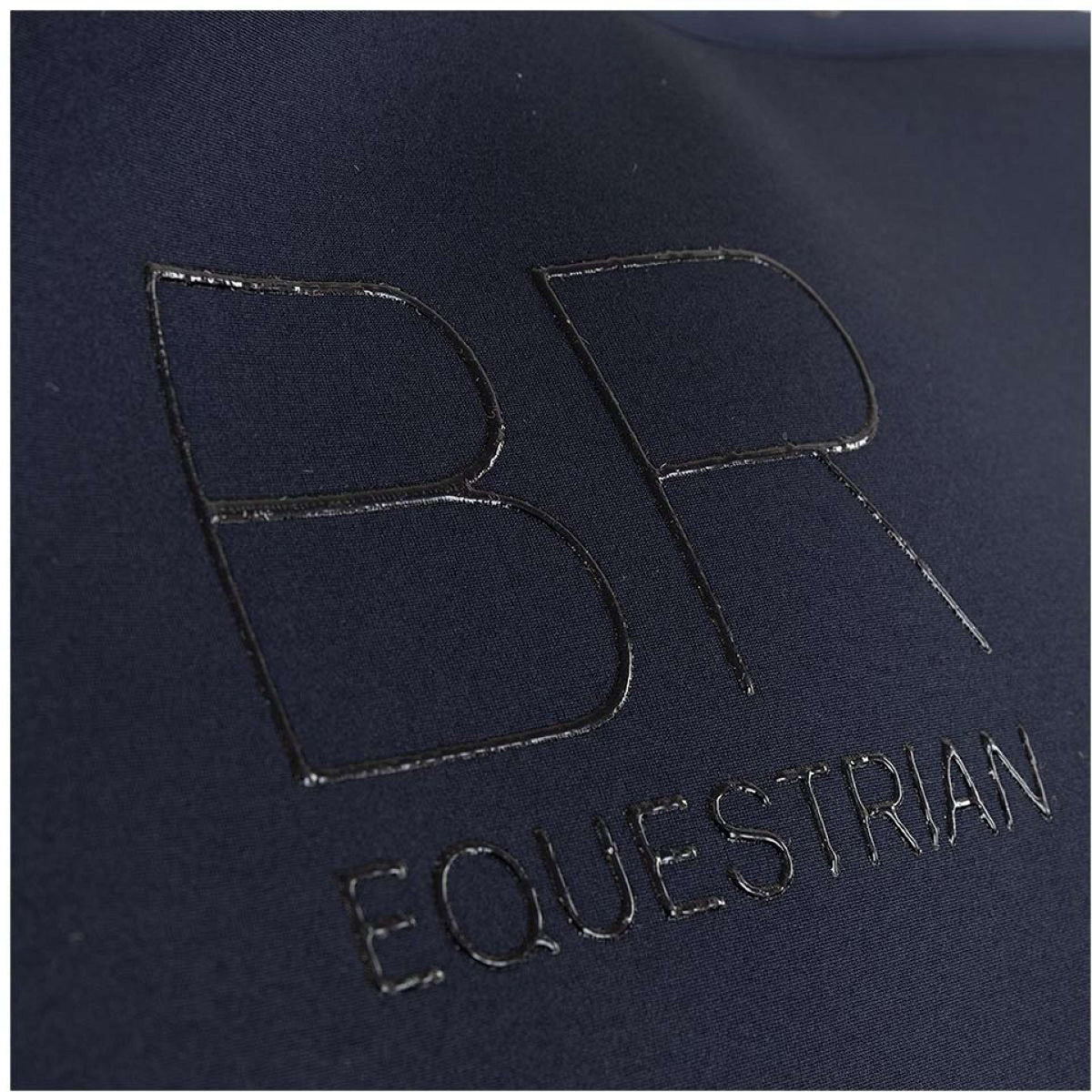 BR Tapis de Selle AW25 Jill Polyvalent Navy Blazer