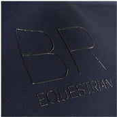 BR Tapis de Selle AW25 Jill Polyvalent Navy Blazer