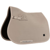 BR Tapis de Selle AW25 Jill Polyvalent Moon Rock