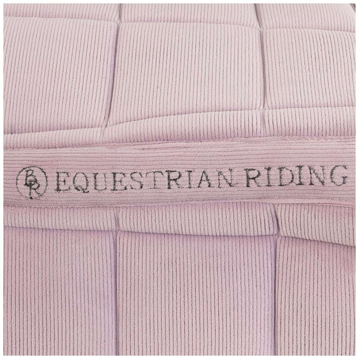 BR Tapis de Selle AW25 June Polyvalent Nirvana