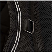 BR Tapis de Selle TriFlex Polyvalent Noir