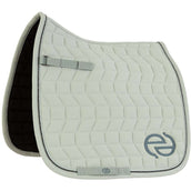 BR Tapis de Selle Eevolv Imke Dressage Slate Gris