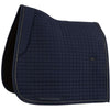 BR Tapis de Selle Trentino Dressage carbone