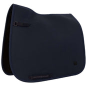BR Tapis de Selle AW25 Jill Dressage Navy Blazer