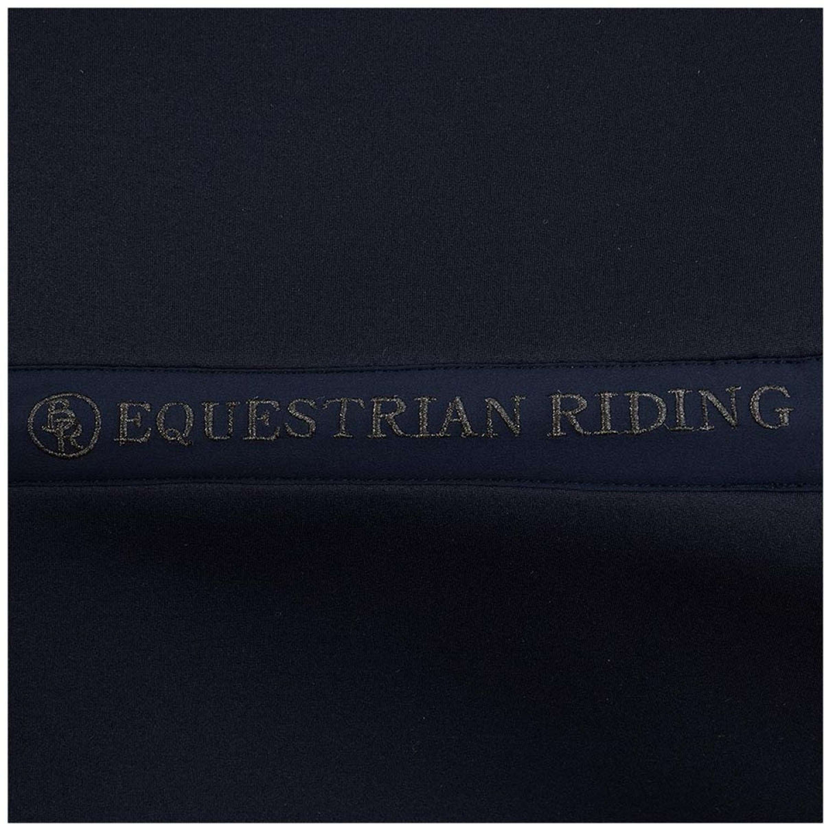 BR Tapis de Selle AW25 Jill Dressage Navy Blazer