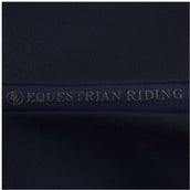 BR Tapis de Selle AW25 Jill Dressage Navy Blazer