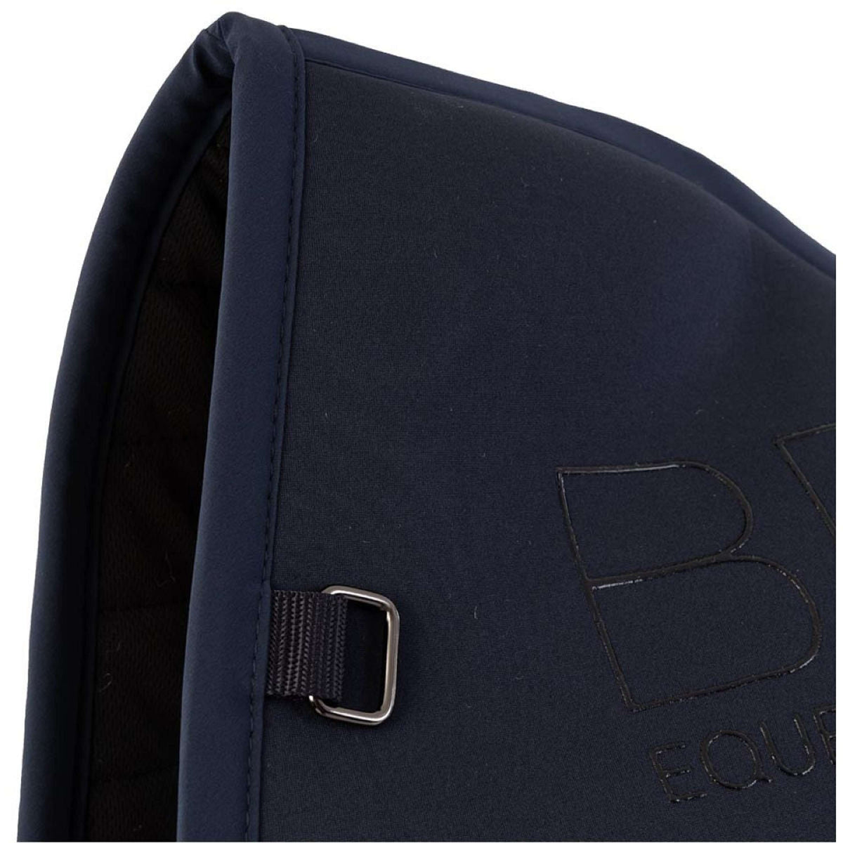 BR Tapis de Selle AW25 Jill Dressage Navy Blazer