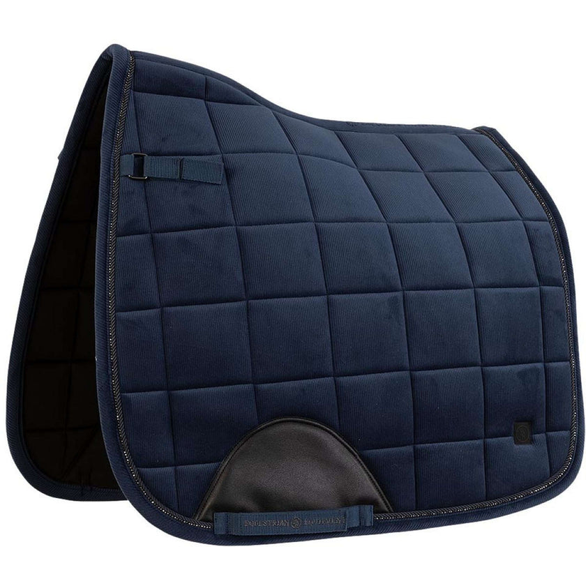 BR Tapis de Selle AW25 June Dressage Navy Blazer BR Tapis de Selle AW25 June Dressage Navy Blazer