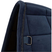 BR Tapis de Selle AW25 June Dressage Navy Blazer