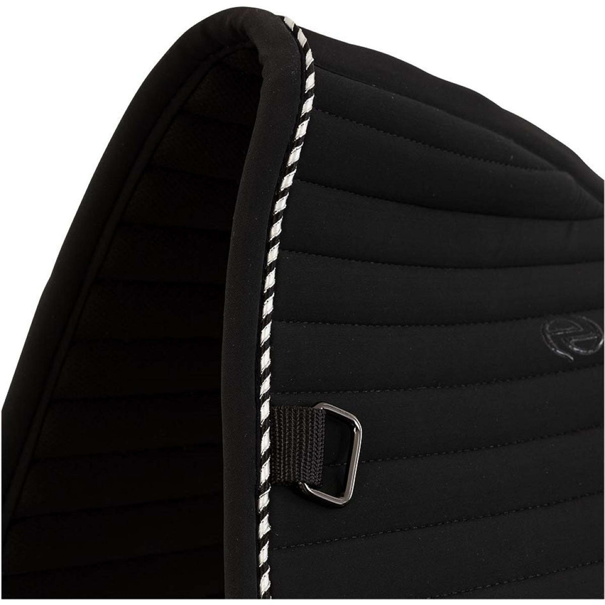 BR Tapis de Selle AW25 Eevolv Jens Dressage Meteorite