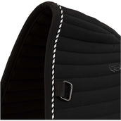 BR Tapis de Selle AW25 Eevolv Jens Dressage Meteorite