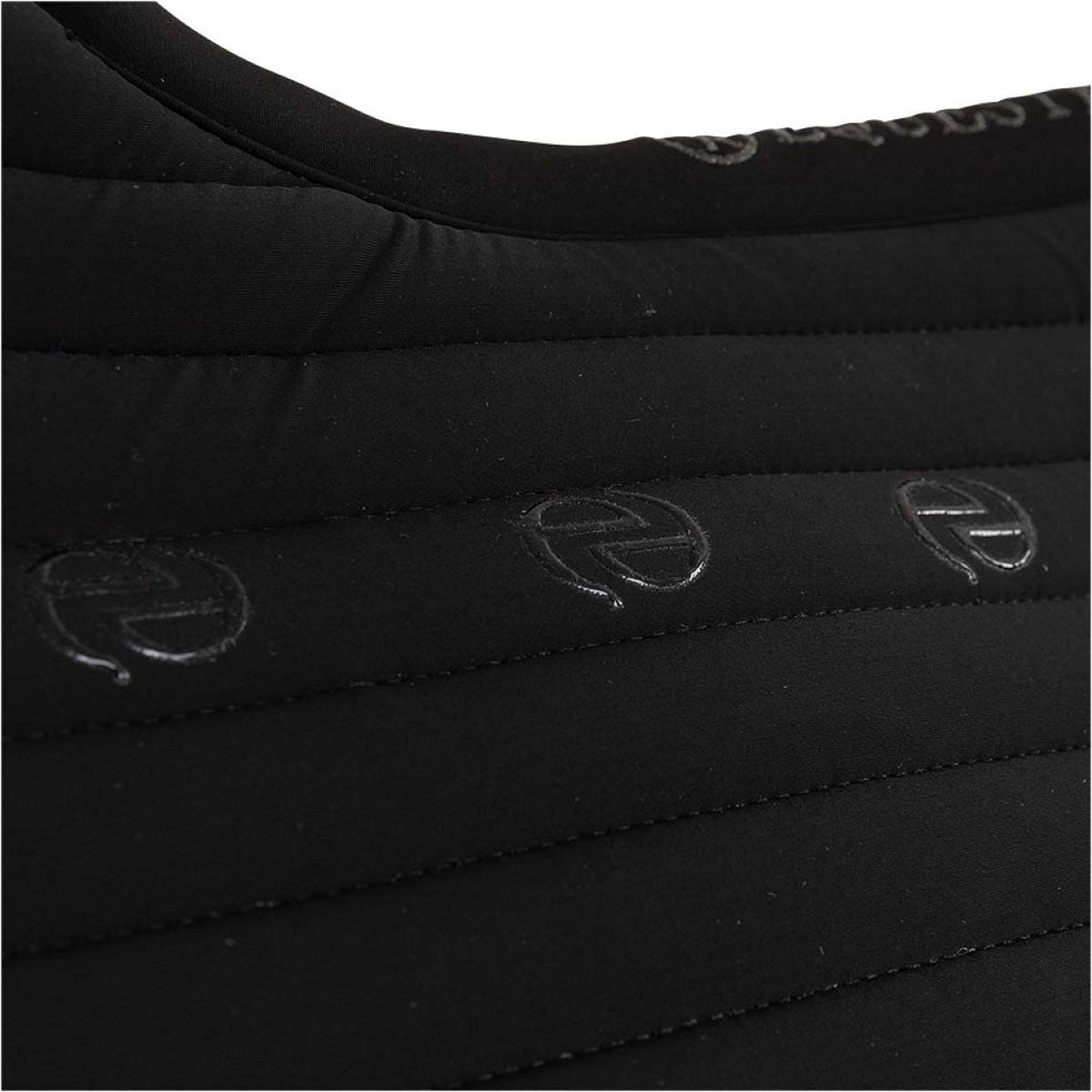 BR Tapis de Selle AW25 Eevolv Jens Dressage Meteorite