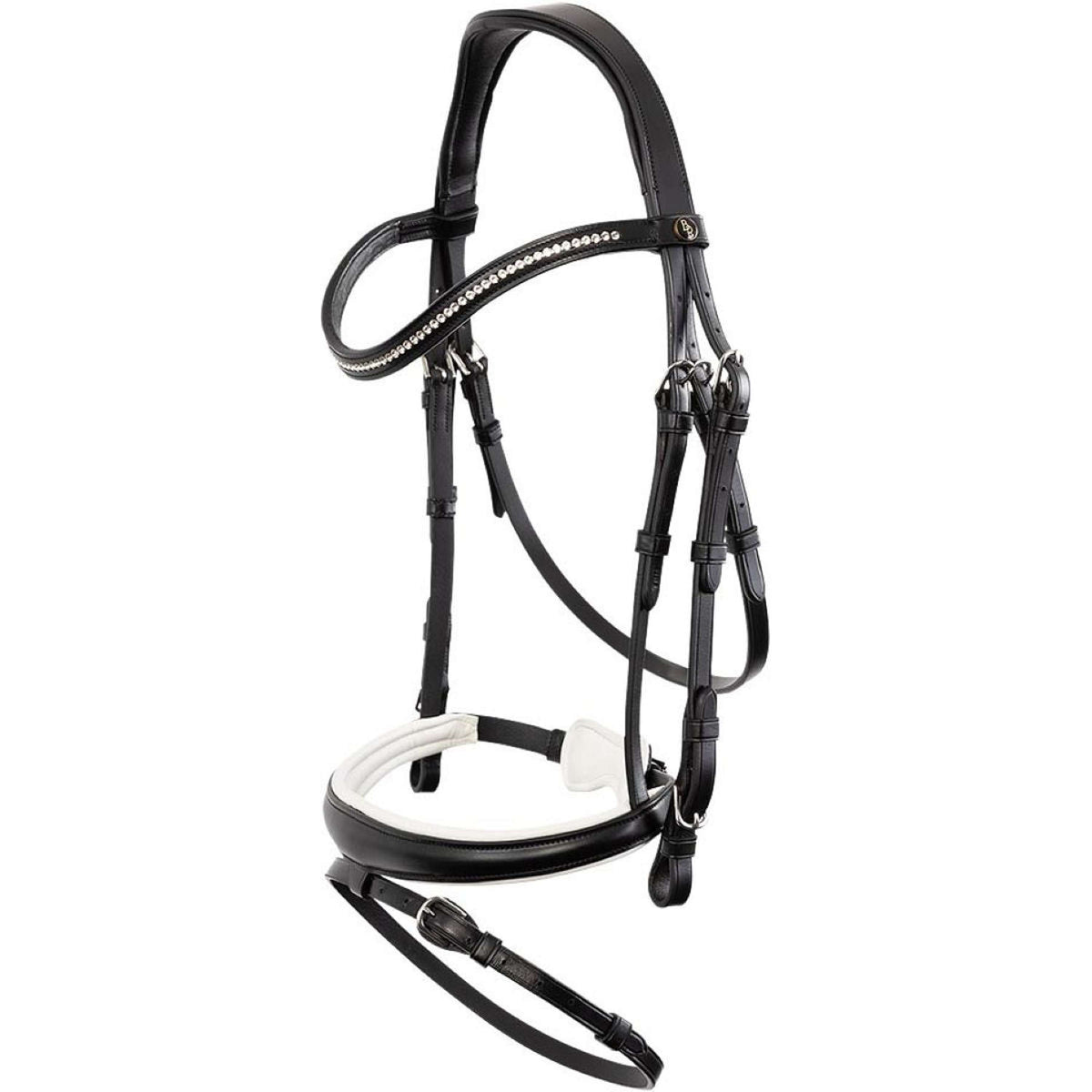 BR Bride Cannock Noir/Blanc