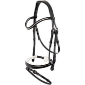 BR Bride Cannock Noir/Blanc