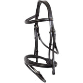 BR Bride Credition Noir/Argent