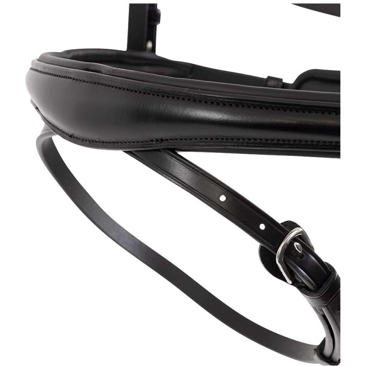 BR Bride Credition Noir/Argent