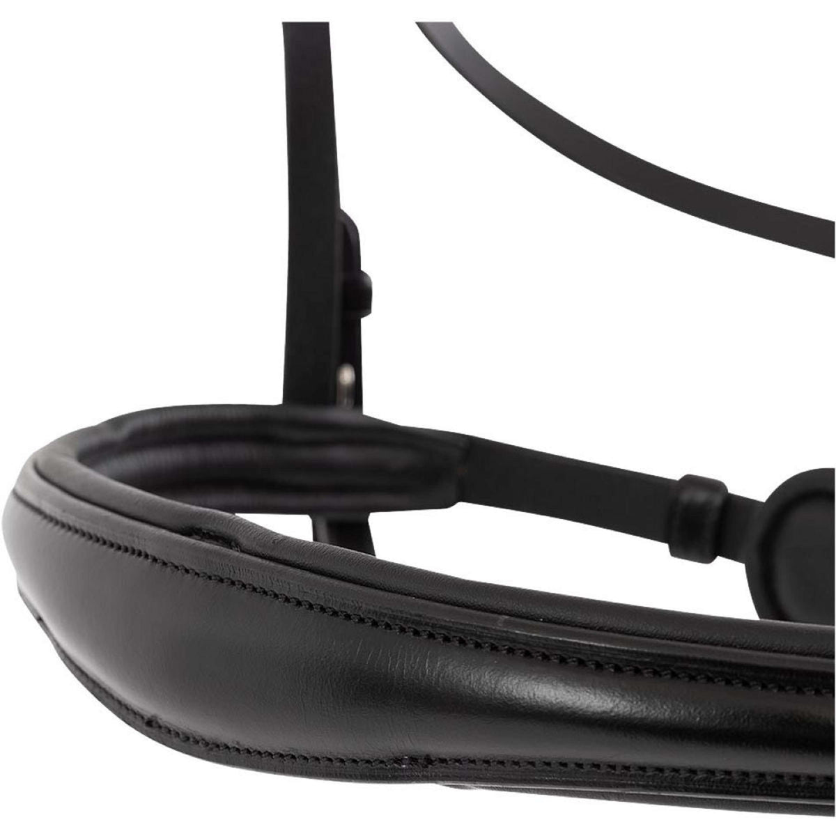 BR Bride Credition Noir/Argent