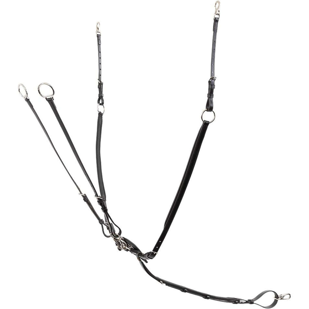 BR Martingale Corsham Noir/Argent