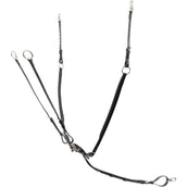 BR Martingale Corsham Noir/Argent